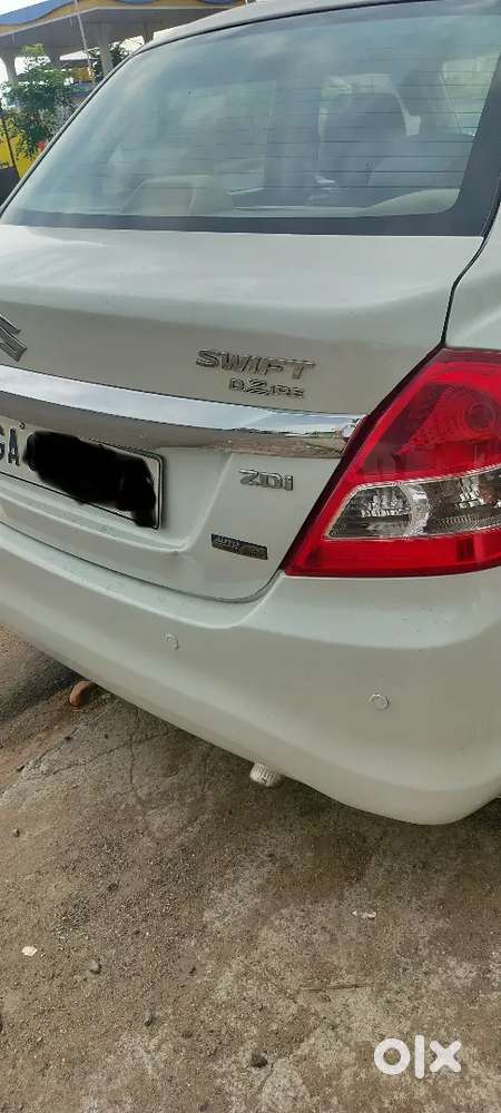 Limited Edition Zdi Plus , Automatic