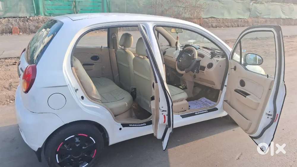 Chevrolet Spark 2010