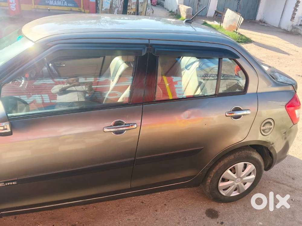 Maruti Suzuki Swift Dzire 2016 Diesel Well Maintained