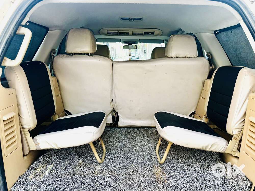 Tata Safari Storme 2012-2015 Explorer Edition, 2015, Diesel