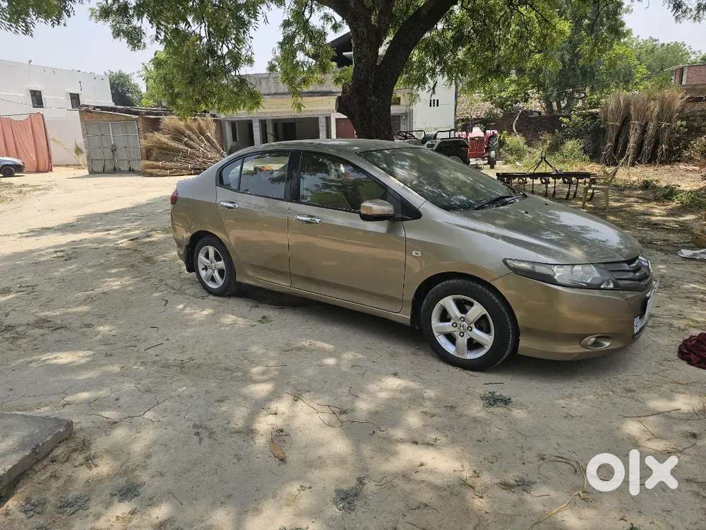 Honda City 2009 Good Condition