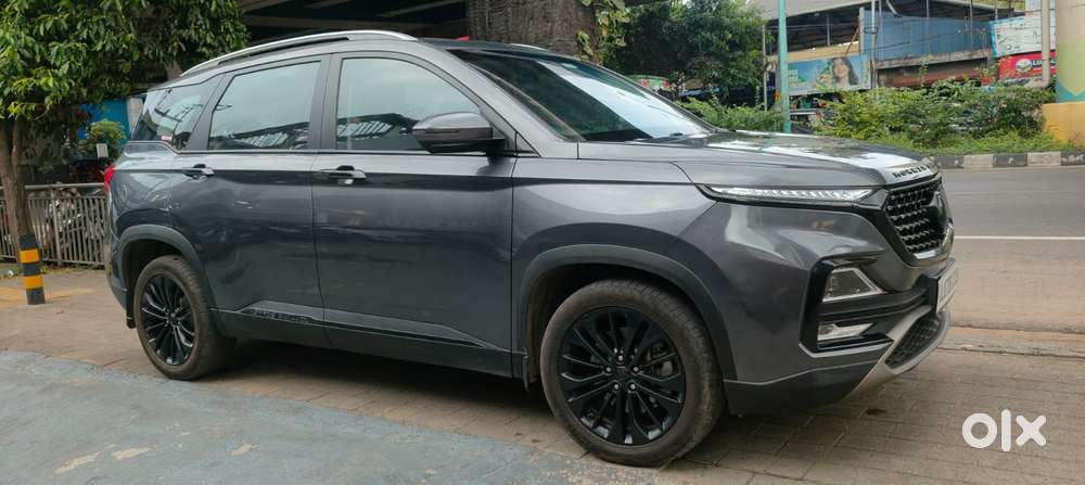 Mg Hector Plus 2.0 Sharp Diesel Turbo, 2022, Diesel