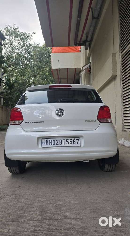 Volkswagen Polo Ipl Ii 1.6 Petrol Highline, 2010, Petrol