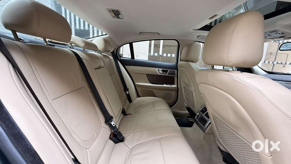 Jaguar Xf 2.2 Diesel, 2016, Diesel