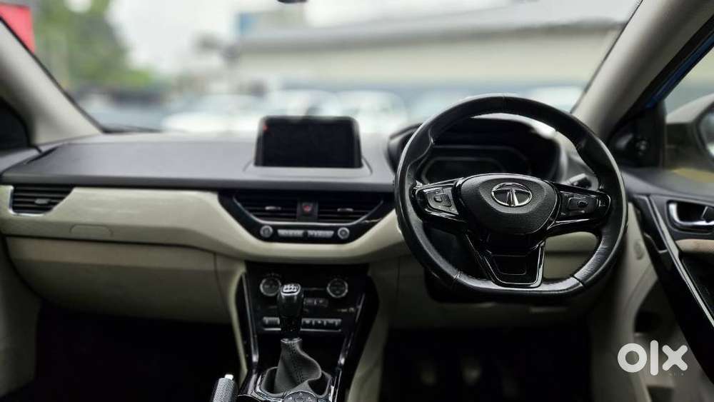 Tata Nexon 1.2 Revotron Xz Plus (o), 2020, Petrol