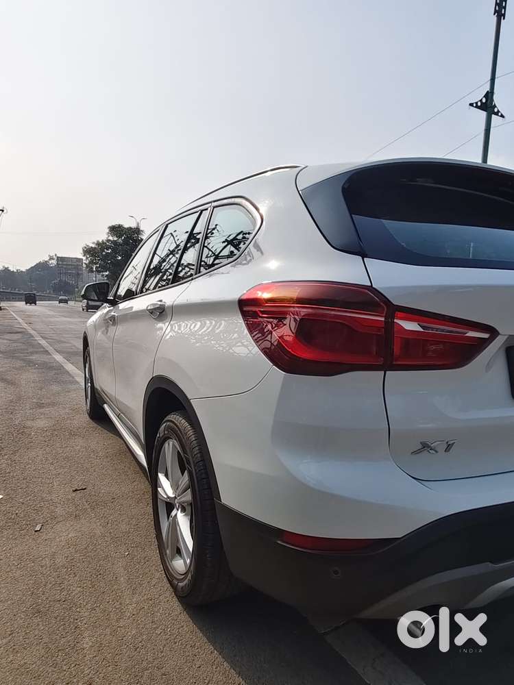 Bmw X1 Sdrive20d Expedition, 2020, Diesel