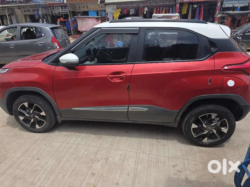Tata Punch 1.2 Revotron 2022 Manual