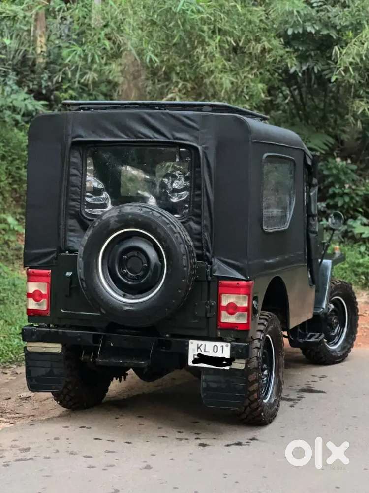 1999 Model Mdi 5 Gear
