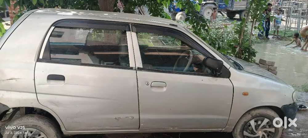 Maruti Suzuki Alto Lxi 2008