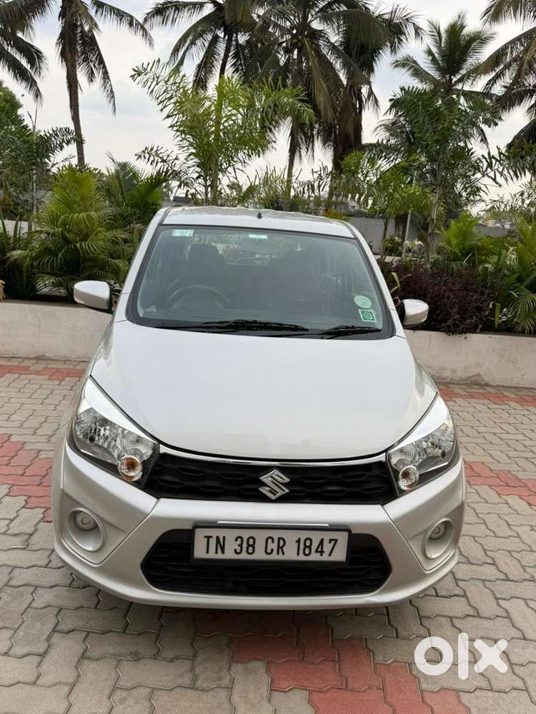 Maruti Suzuki Celerio 2019 Petrol Well Maintained