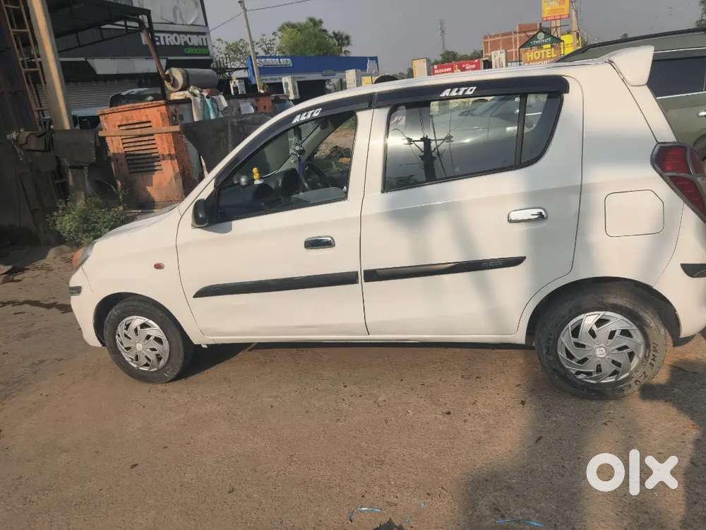 Alto 800 Ful Candition
