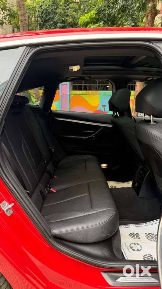 Bmw 3 Series 2.0 330i Gt M Sport, 2020, Petrol