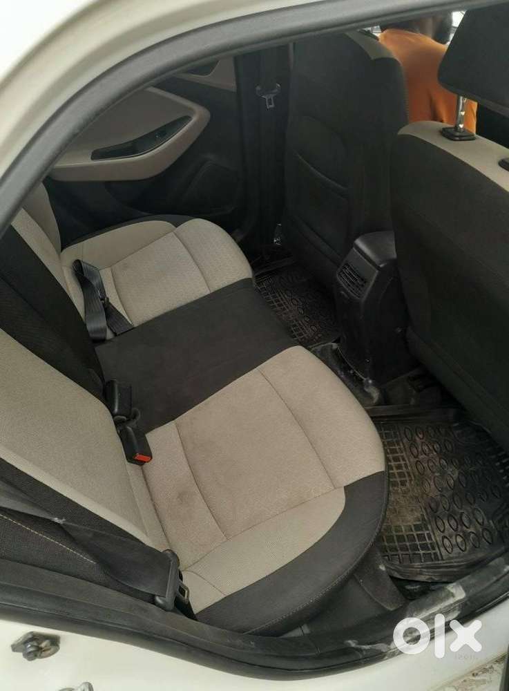 Hyundai I20 1.2 Asta, 2016, Diesel