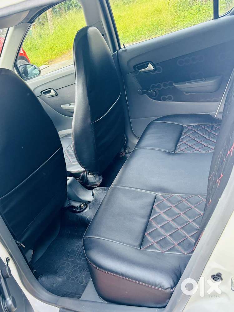 Maruti Suzuki Alto 800 0.8 Vxi (o), 2013, Petrol