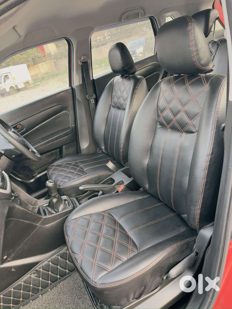 Maruti Suzuki Brezza Vdi, 2019, Diesel