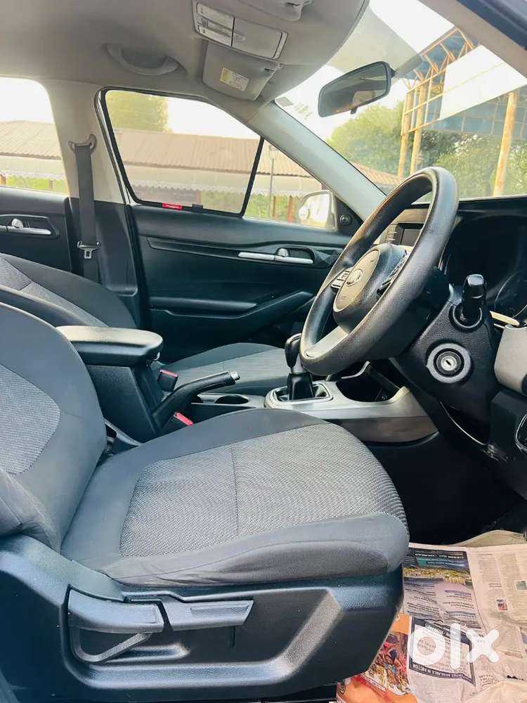 Kia Seltos 2020 Diesel Well Maintained