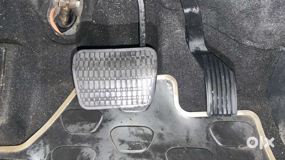 Tata Nexon 1.5 Revotorq Xza Plus, 2018, Diesel