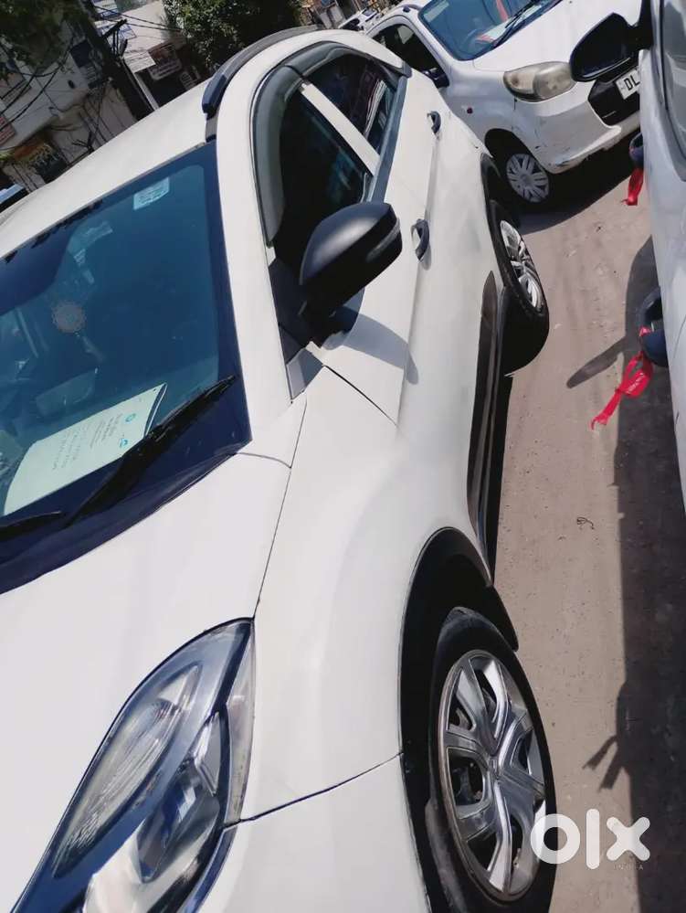 Tata Nexon 2019 Petrol + Cng  .well Maintained