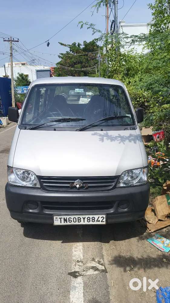 Maruti Suzuki Eeco Petrol 2023