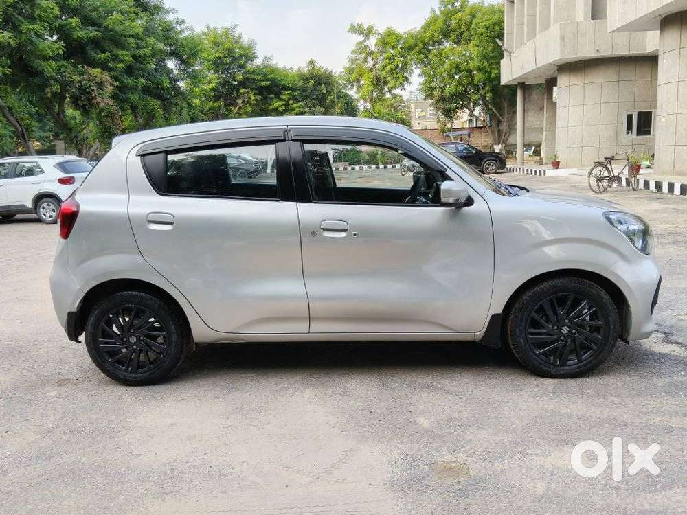 Maruti Suzuki Celerio Zxi Plus Amt, 2022, Petrol