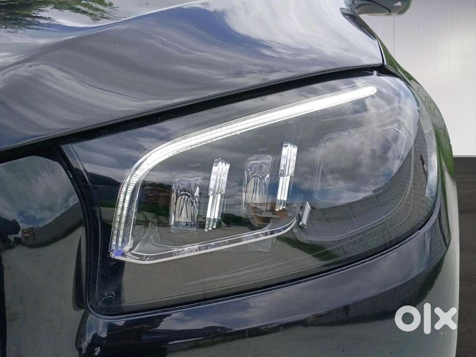 Mercedes-benz Gls 400d 4matic, 2023, Diesel