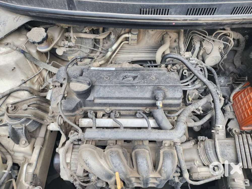 Hyundai I20 Petrol Asta Option, 2016, Petrol