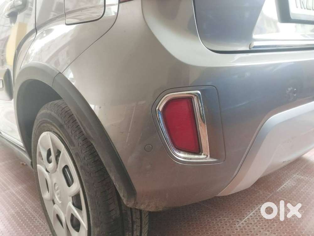 Maruti Suzuki Ignis 2024