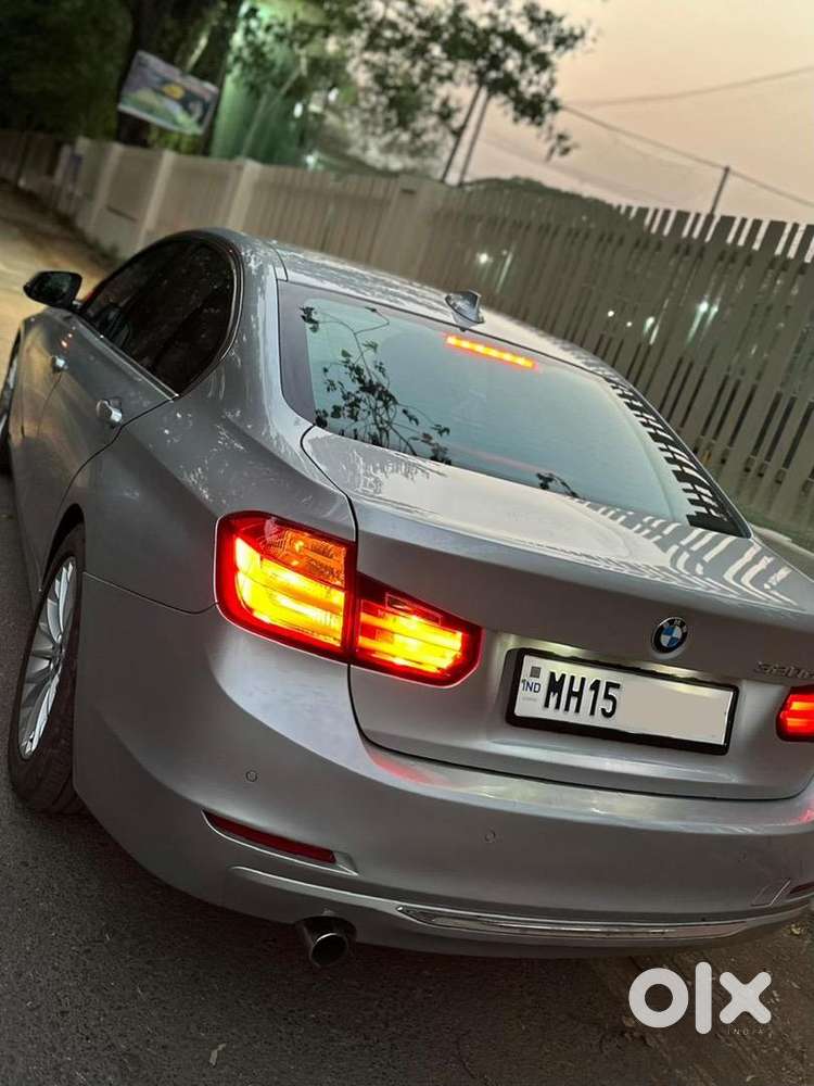 Direct Owner Bmw 3 Series