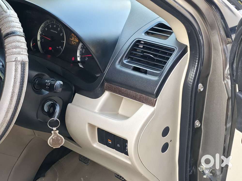 Maruti Suzuki Swift Dzire 2015-2017 1.2 Vxi, 2016, Petrol