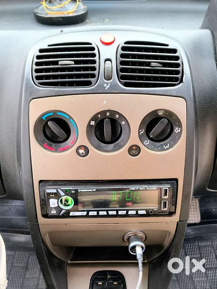 Tata Indigo Ecs 2016 Diesel Manual