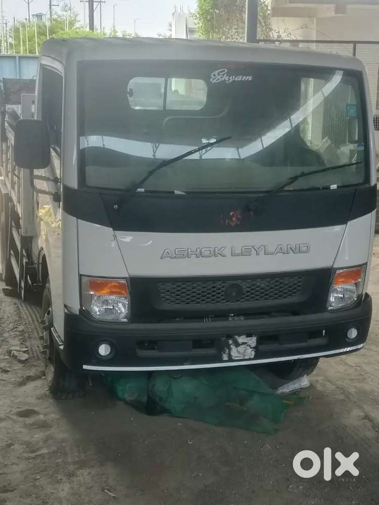 Ashok Leyland Stile 2025 Diesel 9400 Km Driven