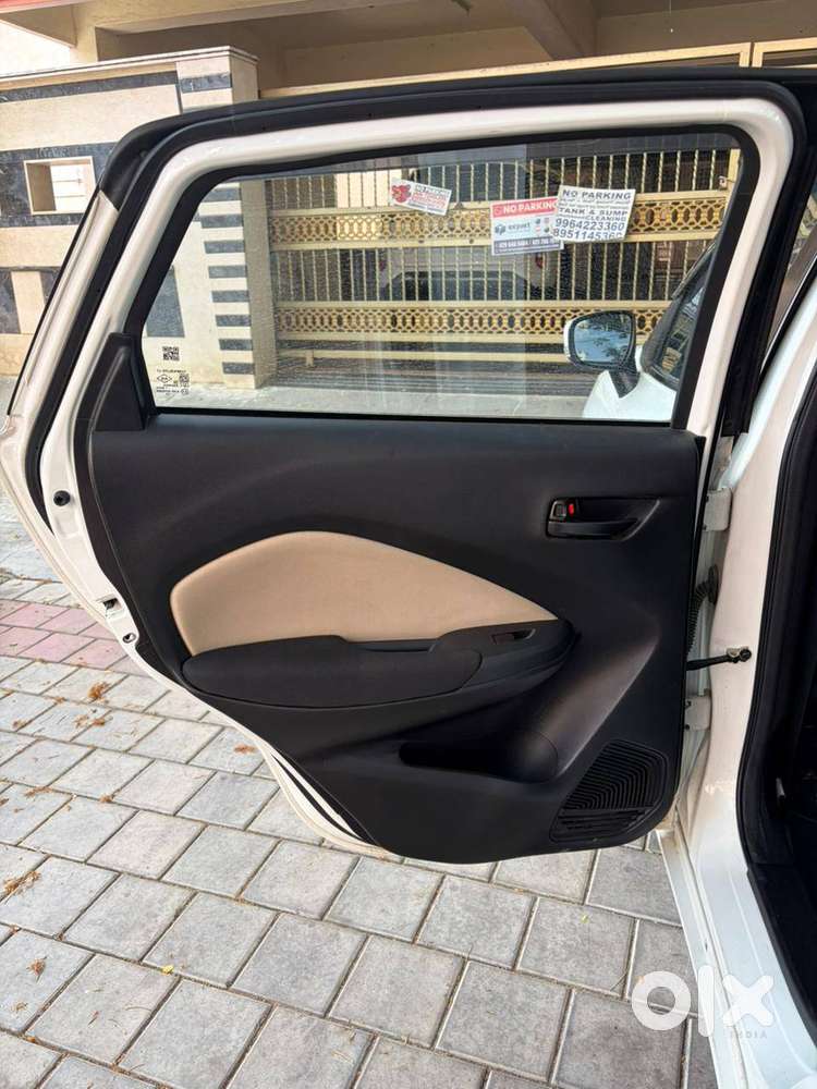 Toyota Glanza S Amt 2023 (willing To Negotiate)