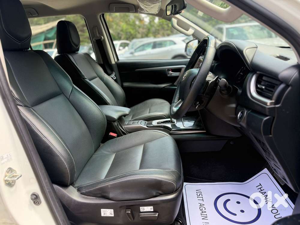 Toyota Fortuner 4x2 At 2.8 Diesel, 2024, Diesel