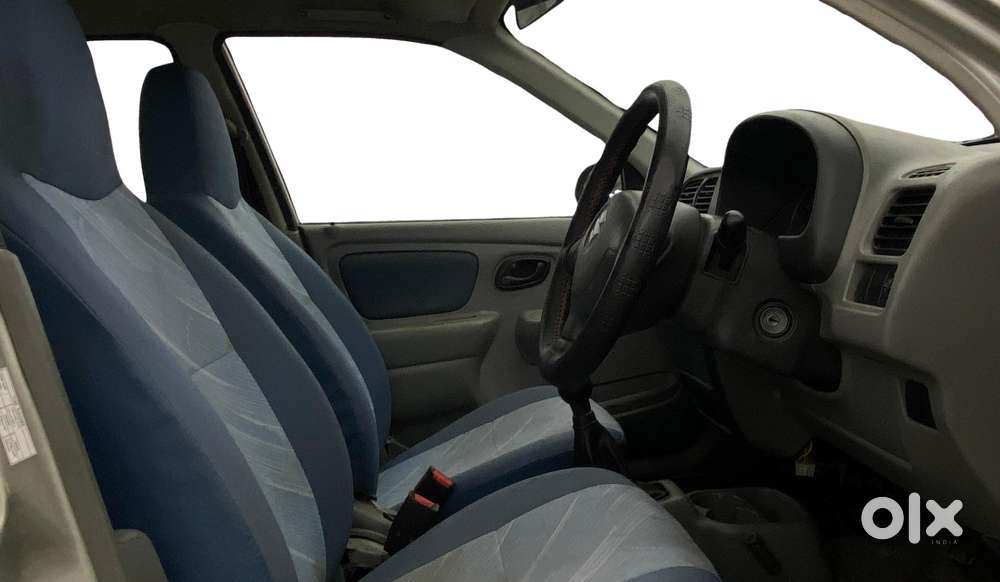 Maruti Suzuki Alto K10 Vxi, 2014, Petrol