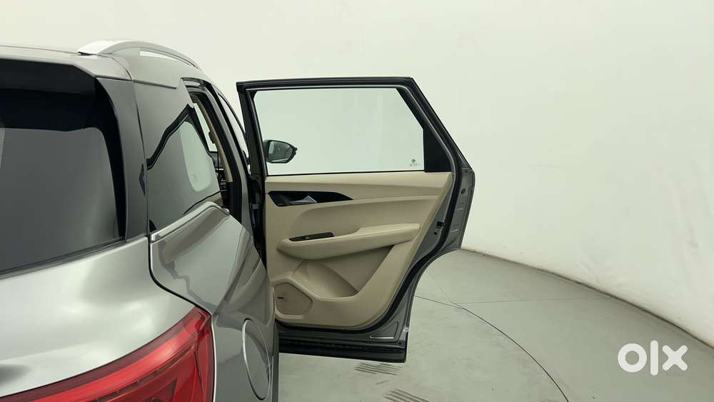 Mg Hector Sharp Diesel Mt, 2022, Diesel