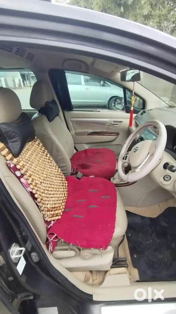 Maruti Suzuki Ertiga Zdi Diesel 2014