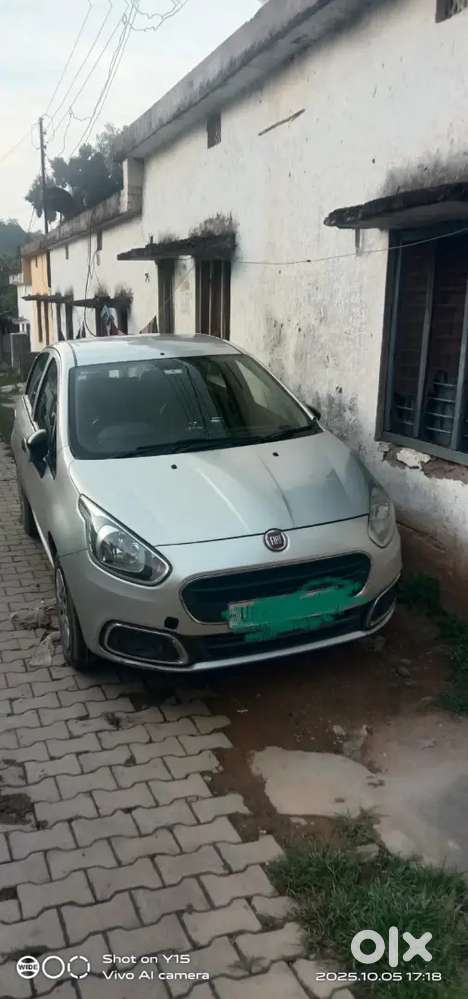 Engine Tayer Ac Good And Working Conditions.