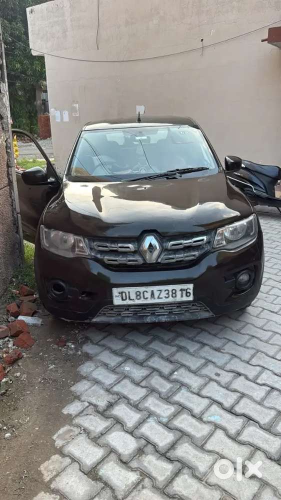 Renault Kwid Rxl 2020 पेट्रोल