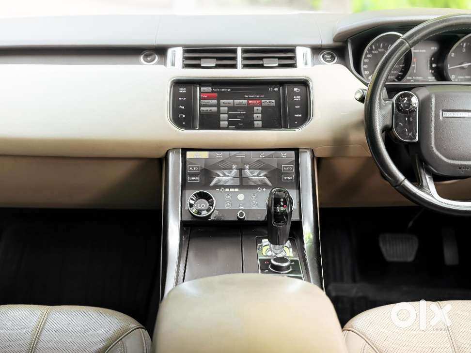 Land Rover Discovery Sport Td4 Hse, 2013, Diesel