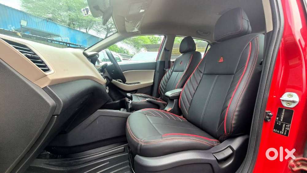 Hyundai Creta 1.5 Mpi Sx Petrol Ivt, 2023, Petrol