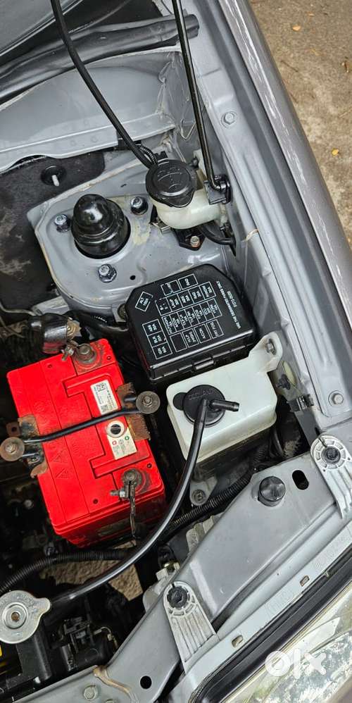 Hyundai Santro Xing Gls, 2013, Petrol