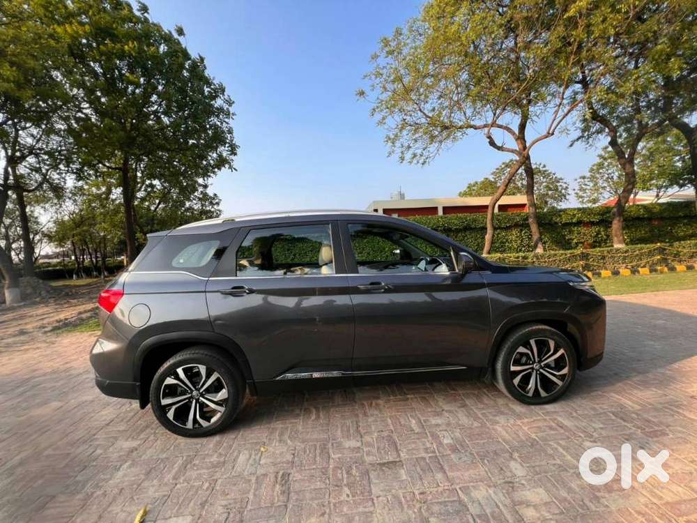 Mg Hector Sharp Pro 2.0 Turbo Diesel Mt, 2023, Diesel