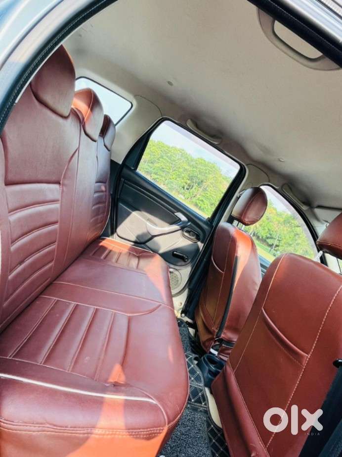 Renault Duster Rxe, 2014, Diesel