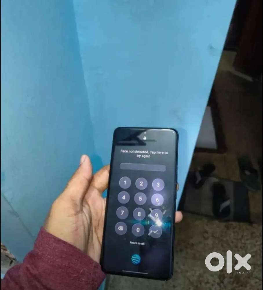 VIVO T4R 6 7 MONTH OLD NEW CONDITION