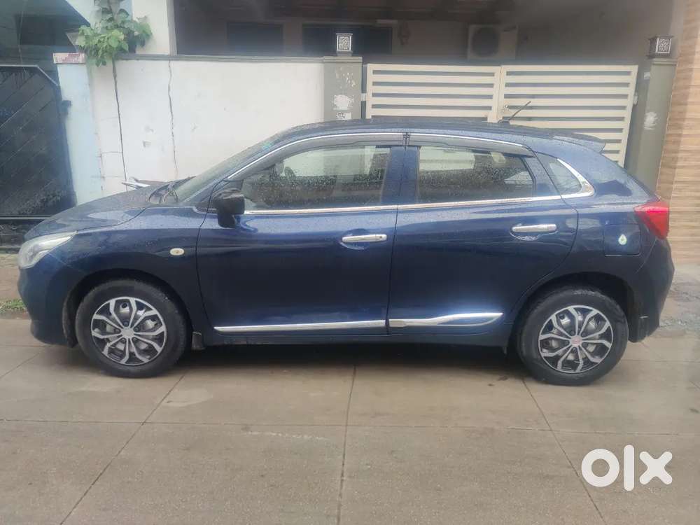 Maruti Suzuki Baleno 2022 Petrol In Excellent Condition For Sale