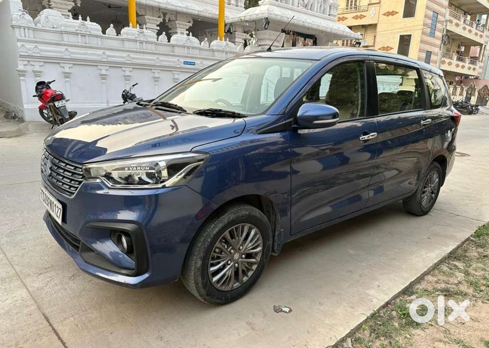 Maruti Suzuki Petrol 2020