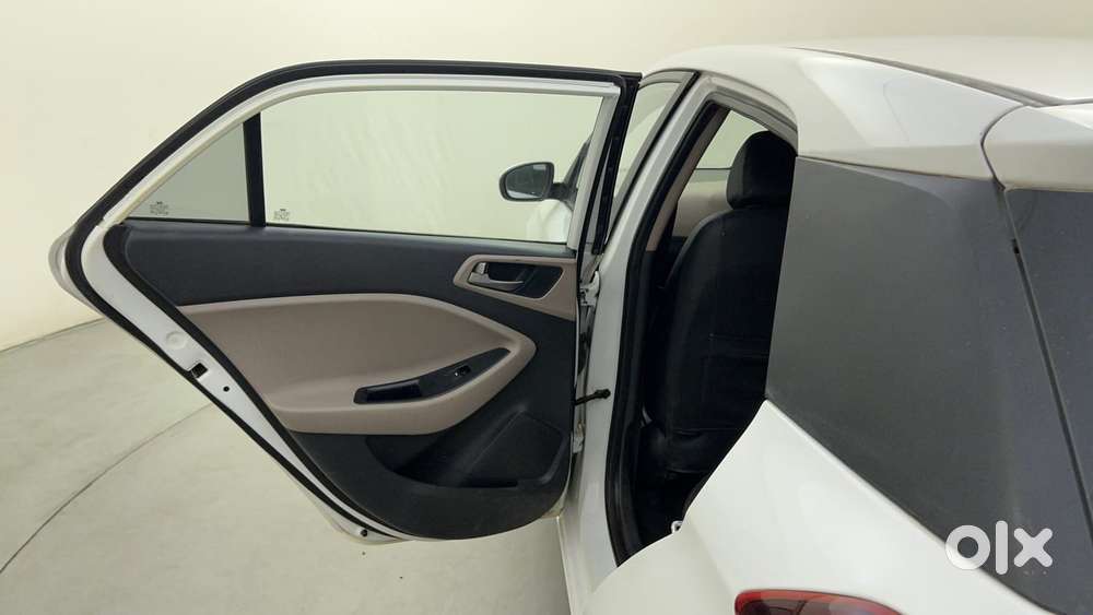 Hyundai Elite I20 [2018-2020] 1.4 Asta Crdi, 2015, Diesel