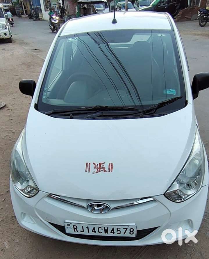 Hyundai Eon Petrol Manual 2014