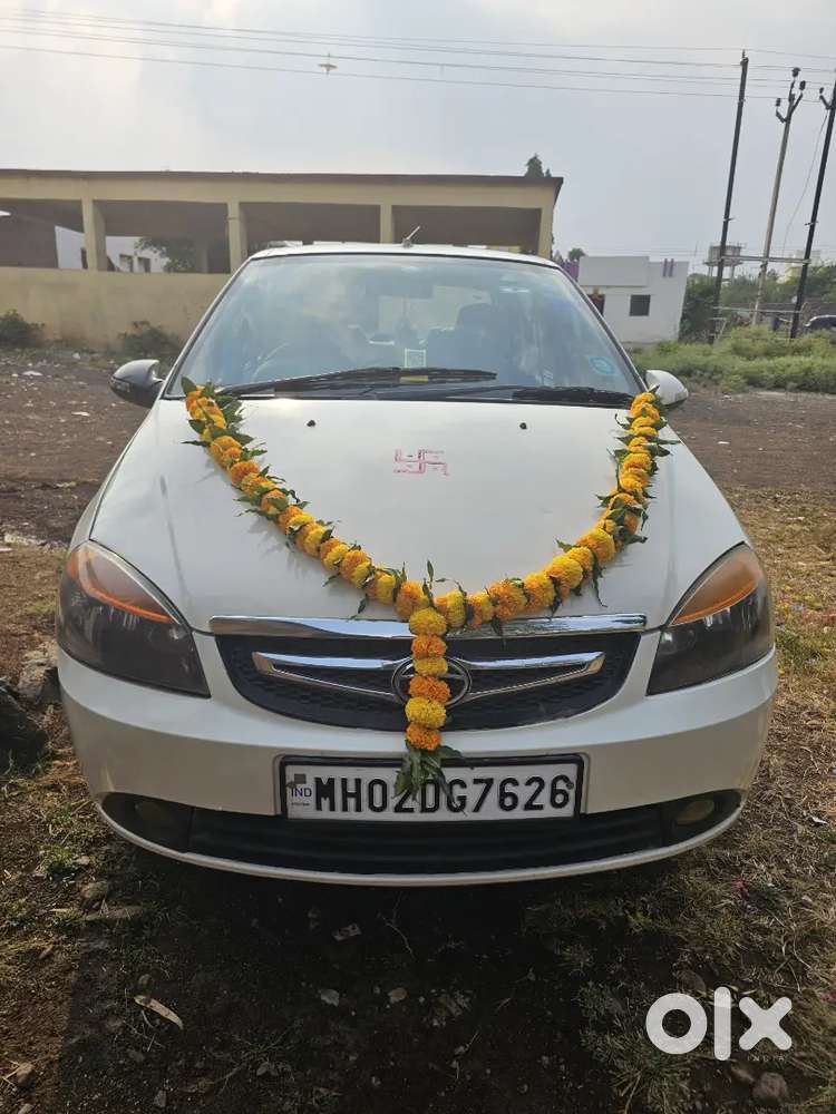 Tata Indigo Ecs Petrol..cng