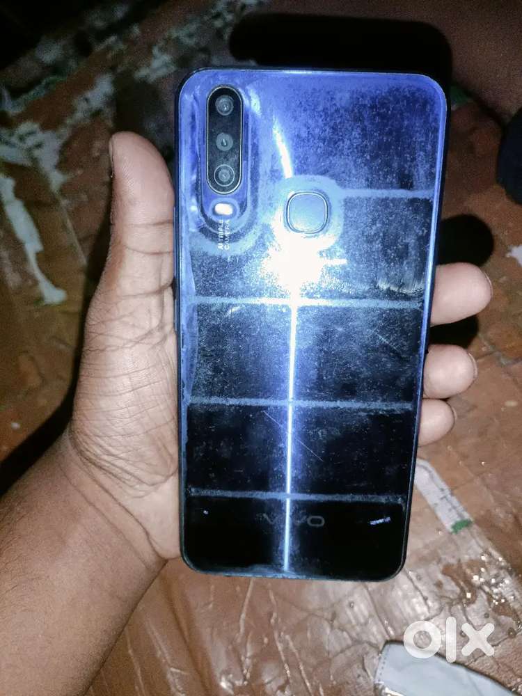 Vivo y12 for sale